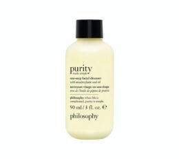 Purity Made Cleanser