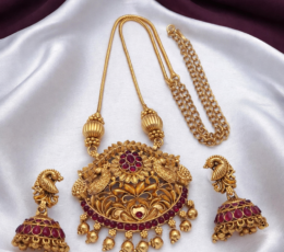 Syamanthakam Haaram SMKM0409