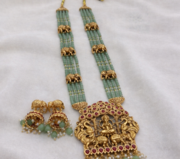 Syamanthakam Haaram SMKM04011