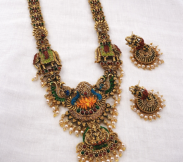 Syamanthakam Haaram SMKM04012