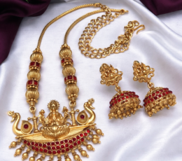 Syamanthakam Haaram SMKM04015