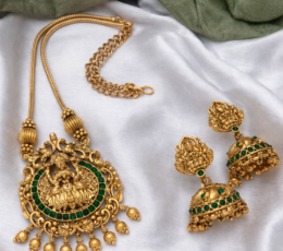 Syamanthakam Haaram SMKM04016