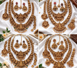 Syamanthakam Haaram SMKM04018