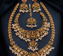 Syamanthakam Haaram SMKM04020