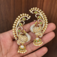 Syamanthakam Jhumka SMKM005