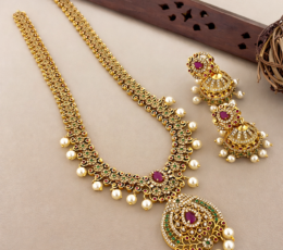 Syamanthakam Haaram SMKM0403