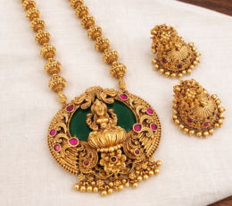 Syamanthakam Haaram SMKM0404