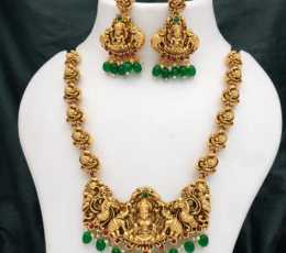 Syamanthakam Haaram SMKM0405