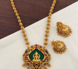 Syamanthakam Haaram SMKM0406