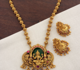 Syamanthakam Haaram SMKM0407