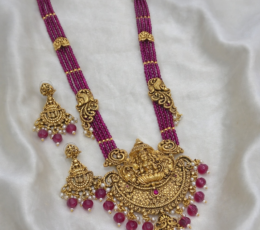 Syamanthakam Haaram SMKM0408