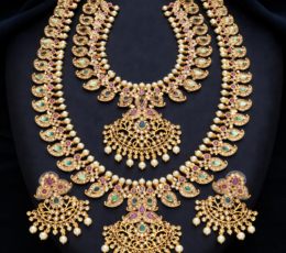 Syamanthakam Haaram SMKM04023