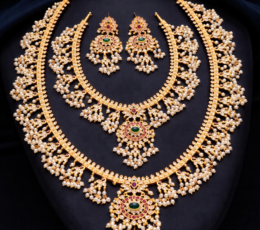 Syamanthakam Haaram SMKM04024