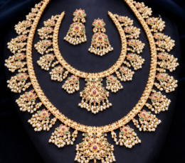 Syamanthakam Haaram SMKM04025