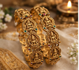 Lakshmi Darshini Temple Kada