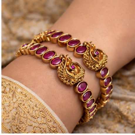 Peacock_Ruby_Bangle_NK32_Style2_1080