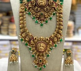 Syamanthakam Haaram SMKM04019