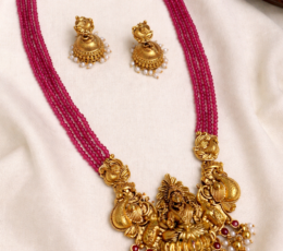 Syamanthakam  Haaram SMKM040113