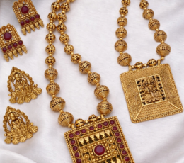 Syamanthakam  Haaram SMKM040115