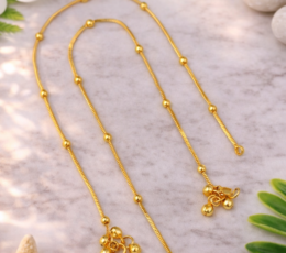 Syamanthakam Kolusu SMKM00904