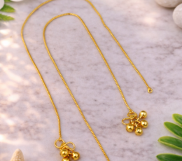 Syamanthakam Kolusu SMKM00903