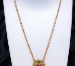 Syamanthakam  Haaram SMKM040117