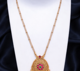 Syamanthakam  Haaram SMKM040119