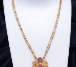 Syamanthakam  Haaram SMKM040120