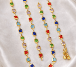 Syamanthakam Kolusu SMKM00911