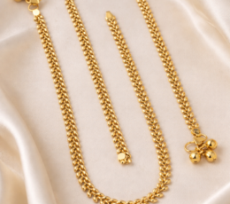 Syamanthakam Kolusu SMKM00909