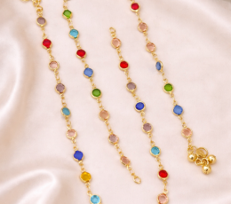 Syamanthakam Kolusu SMKM00910