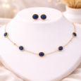 Syamanthakam Anti Tarnish chain SMKM002032