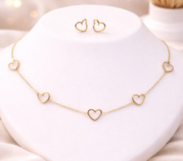 Syamanthakam Anti Tarnish chain SMKM002030