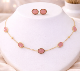 Syamanthakam Anti Tarnish chain SMKM002033