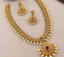 Syamanthakam Haaram SMKM04043