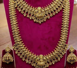 Syamanthakam Bridal Combo SMKM04046