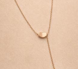 Syamanthakam Anti Tarnish ornaments SMKM007011