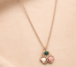 Syamanthakam Anti Tarnish ornaments SMKM00702