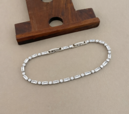 Syamanthakam Anti Tarnish Bracelet SMKM002025