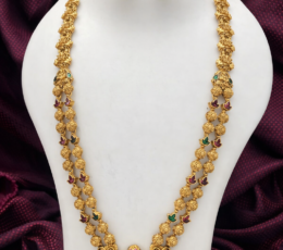 Syamanthakam  Traditional Haaram SMKM040105