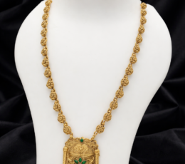 Syamanthakam  Traditional Haaram SMKM040104