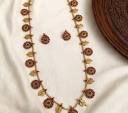 Syamanthakam Haaram SMKM04026