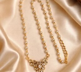 Syamanthakam  Pearl Chain  SMKM040146